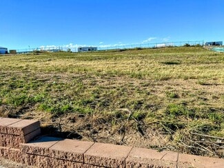Plus de détails pour TBD Interstate 25, Walsenburg, CO - Terrain à vendre