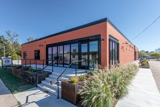 Plus de détails pour 617 E Emma Ave, Springdale, AR - Bureau à louer