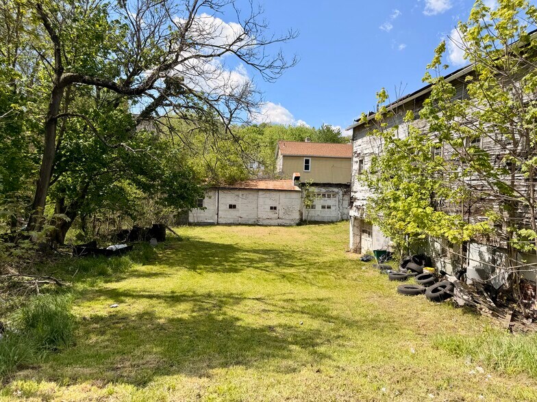 1337 Montier St, Pittsburgh, PA à vendre - Photo du bâtiment - Image 3 de 22