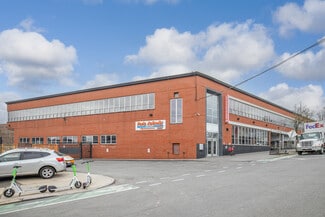 More details for 1601 Bronxdale Ave, Bronx, NY - Industrial for Sale