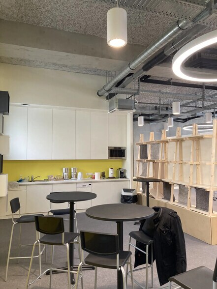 Bureau dans Nantes à louer - Photo intérieure - Image 2 de 5