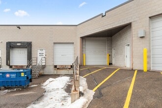 14140-14198 Northdale Blvd, Rogers, MN à louer Photo du bâtiment- Image 2 de 10