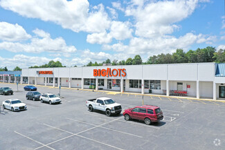 More details for 5952 University Pky, Winston-Salem, NC - Retail for Lease