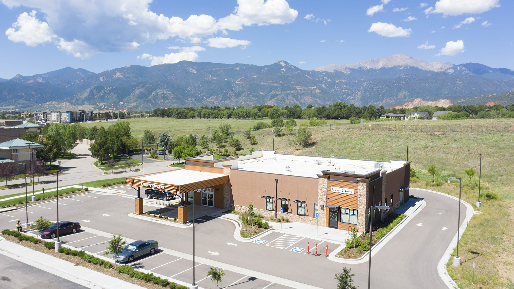 3326 Centennial Blvd, Colorado Springs, CO for sale Primary Photo- Image 1 of 1