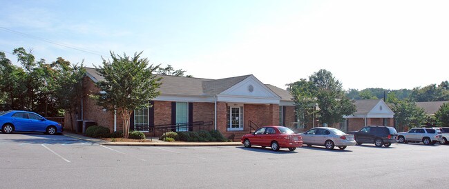 More details for 1009 Grove Rd, Greenville, SC - Office for Sale