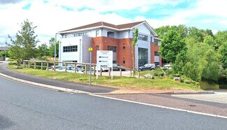 Plus de détails pour Pynes Hl, Exeter - Bureau à louer