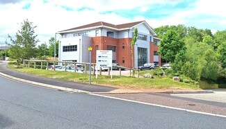 More details for Pynes Hl, Exeter - Office for Lease