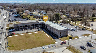 More details for 5512 Ringgold Rd, Chattanooga, TN - Office for Sale