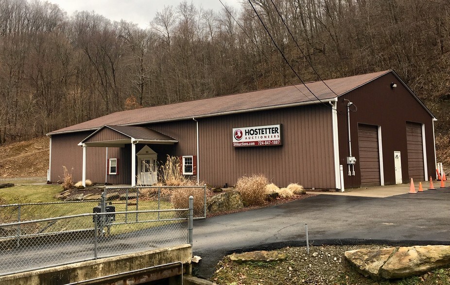 903 Constitution Blvd, Beaver Falls, PA à louer - Autre - Image 3 de 36