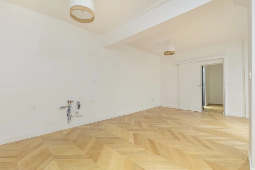 29 Rue Meslay, Paris à vendre - Photo intérieure - Image 3 de 10