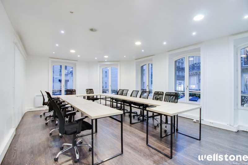15 Rue Du Caire, Paris à louer - Photo intérieure - Image 1 de 10