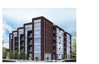 Plus de détails pour 5029 - 5031 N Lincoln, Chicago, IL - Terrain à vendre