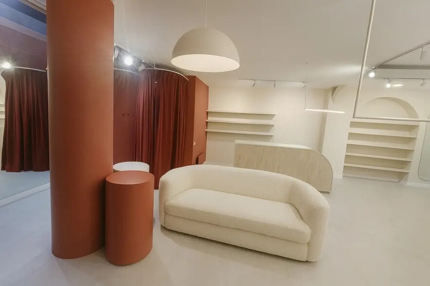 Bureau dans Paris à louer - Photo intérieure - Image 3 de 7