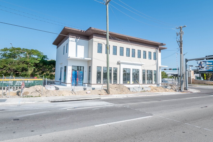 203 SW, Cutler Bay, FL for lease - Building Photo - Image 2 of 32