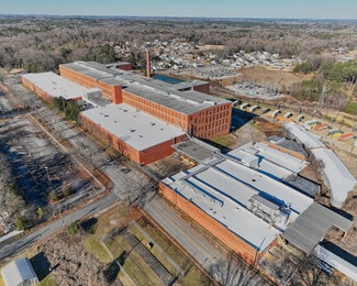 Plus de détails pour 129 Monarch Hwy, Union, SC - Industriel à vendre