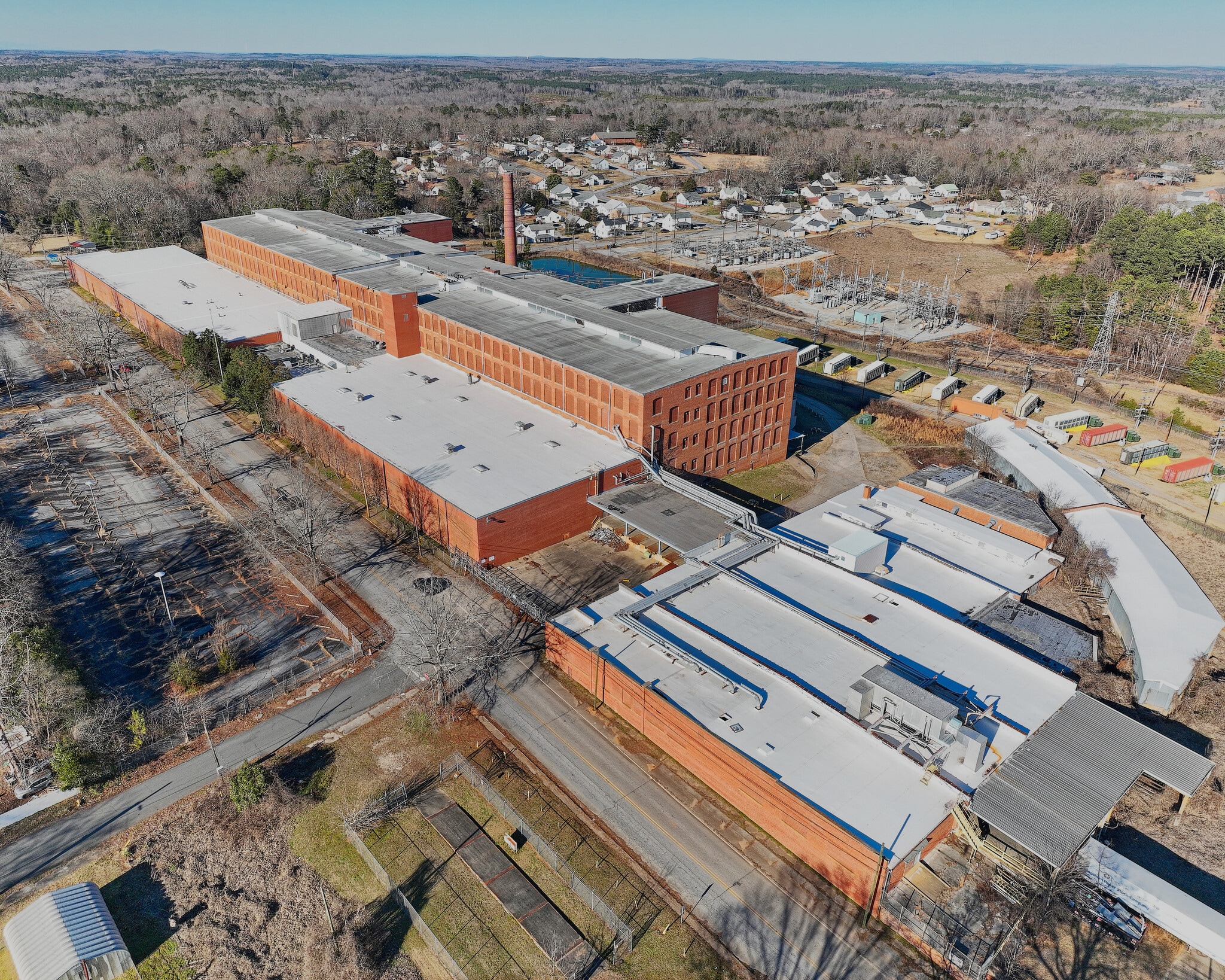 129 Monarch Hwy, Union, SC for sale Primary Photo- Image 1 of 16