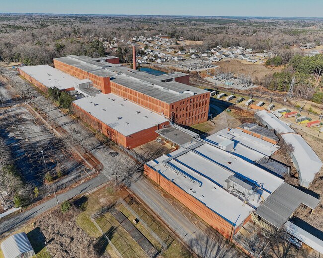 More details for 129 Monarch Hwy, Union, SC - Industrial for Sale