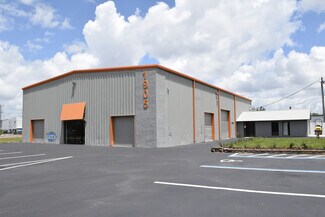 Plus de détails pour 1905 Kentucky Ave, Winter Park, FL - Industriel à vendre