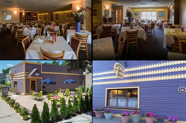 Plus de détails pour 24-36 Paterson Hamburg Tpke, Riverdale, NJ - Commerce de détail à louer