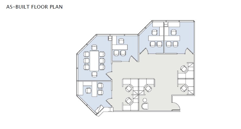 21600 Oxnard St, Woodland Hills, CA for lease Floor Plan- Image 1 of 1