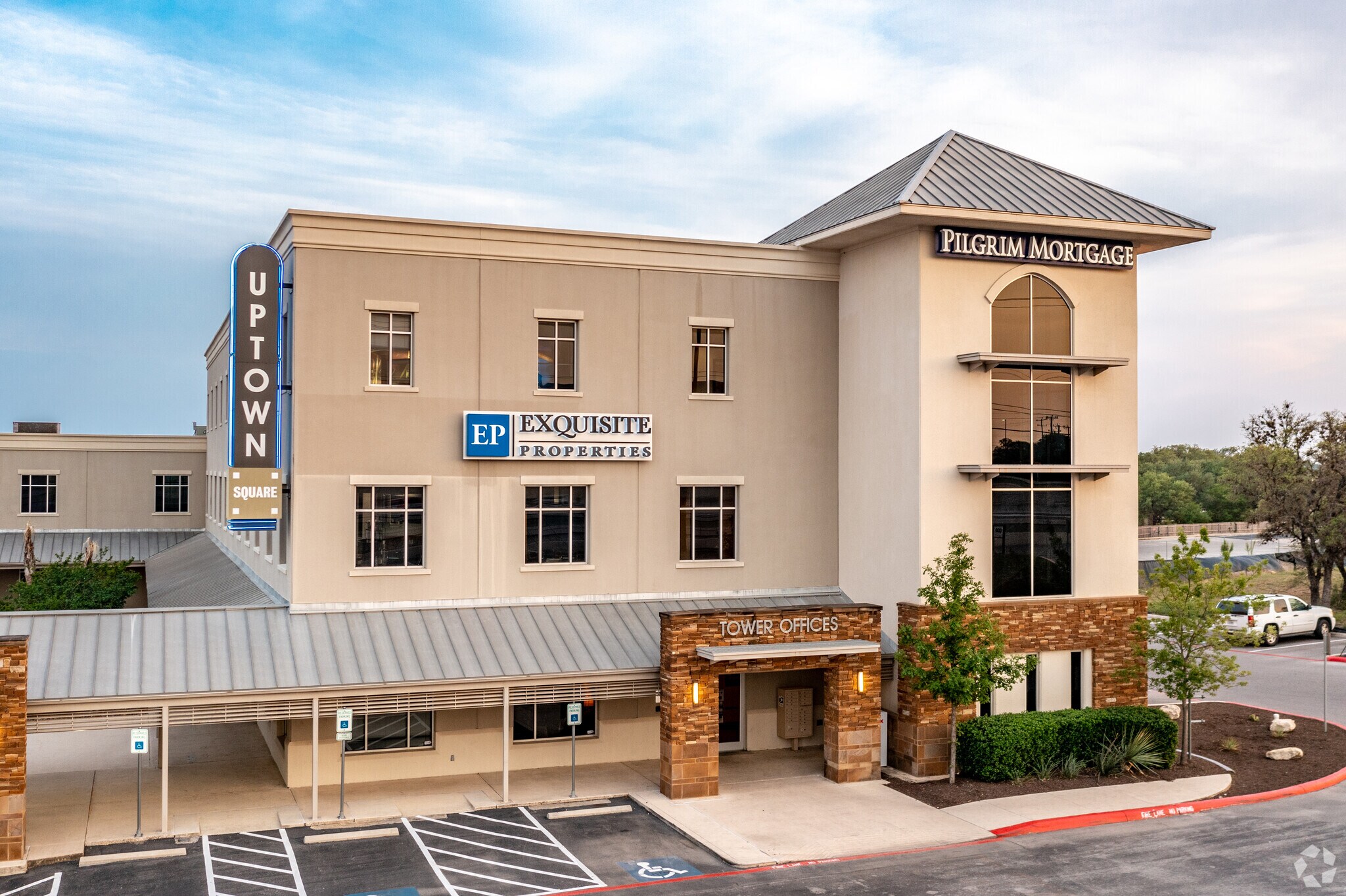 1270 N Loop 1604 E, San Antonio, TX à louer Photo principale- Image 1 de 15