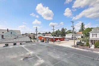 577 Warren Ave, East Providence, RI - AERIAL  map view