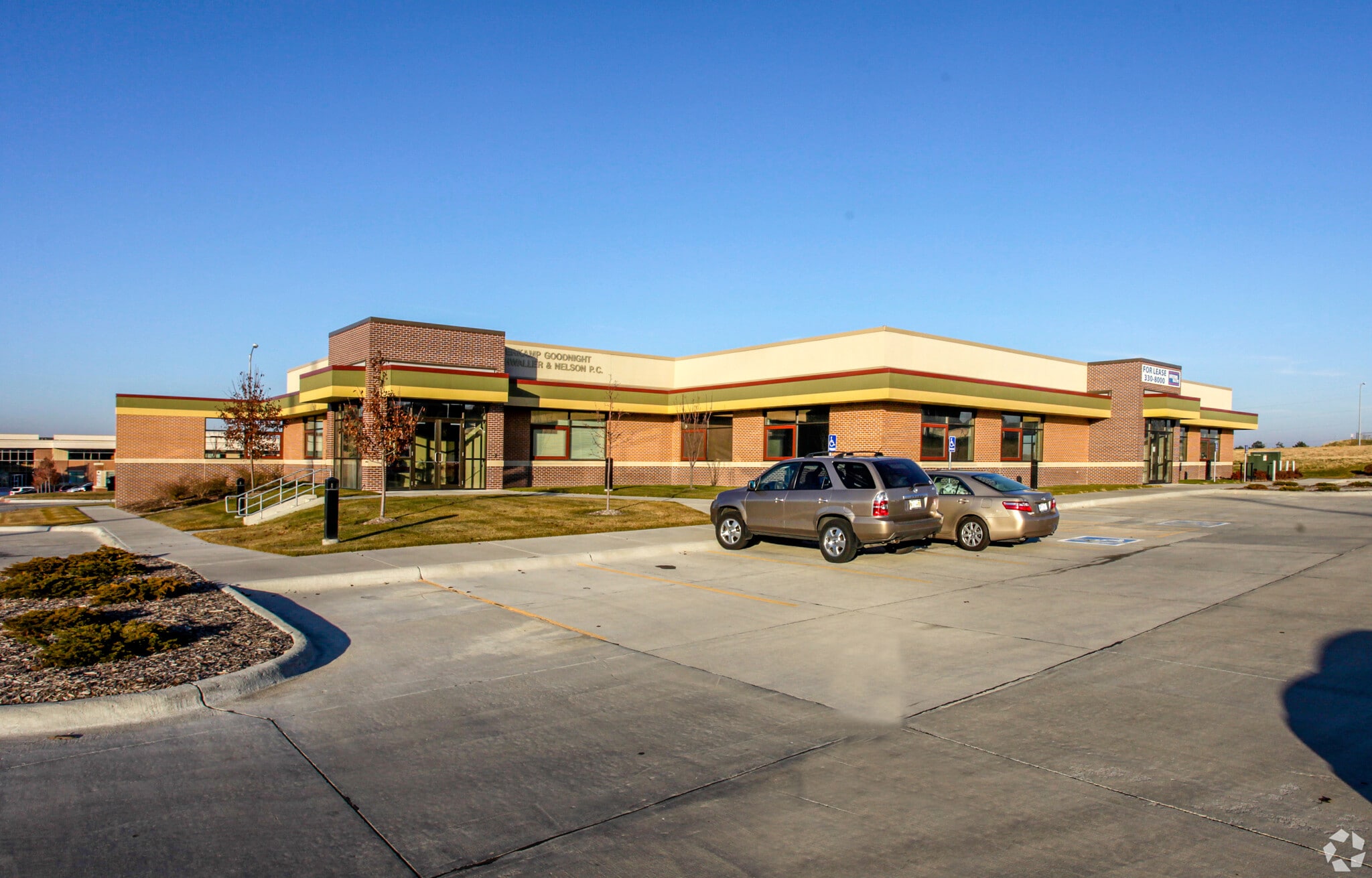 17007 Marcy St, Omaha, NE for lease Primary Photo- Image 1 of 4