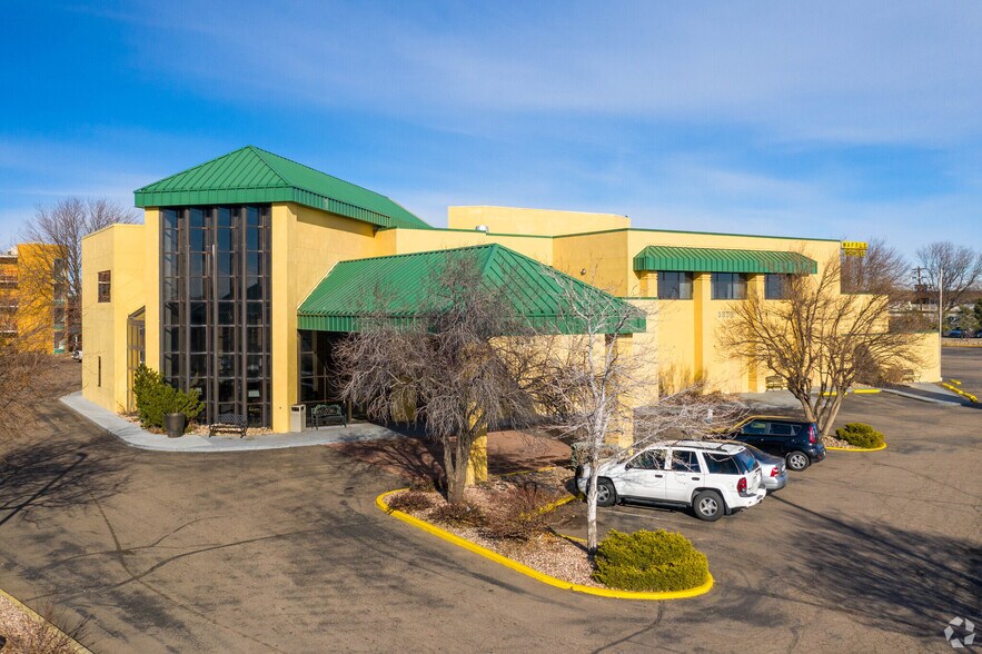 3836 E Mulberry St, Fort Collins, CO à vendre - Photo du bâtiment - Image 2 de 15