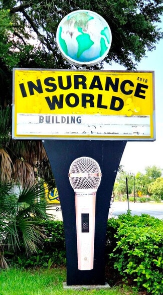 2555 French Ave, Sanford, FL for sale - Building Photo - Image 2 of 4