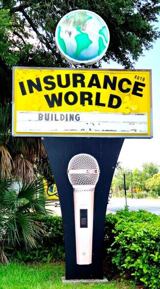 2555 French Ave, Sanford, FL à vendre - Photo du bâtiment - Image 2 de 4