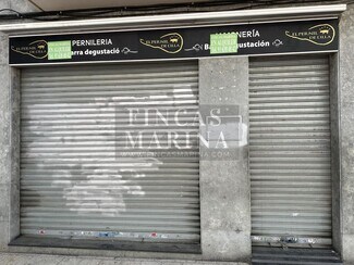 Plus de détails pour Commerce de détail à louer