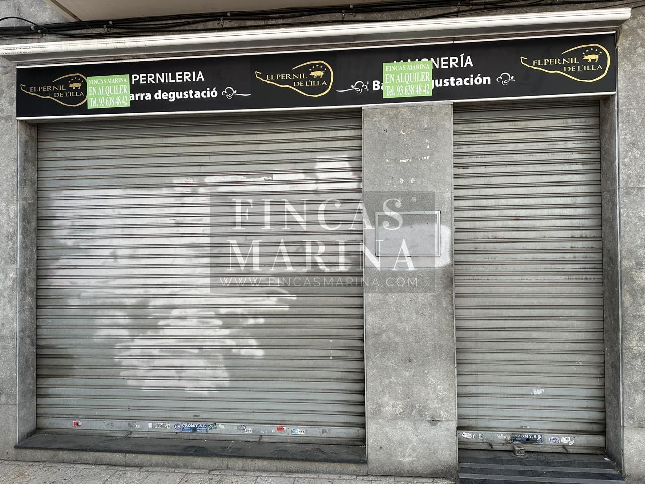 Retail in Gavà, Barcelona for lease Interior Photo- Image 1 of 7