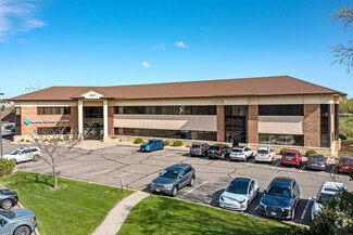 More details for 600 N Inwood Ave N, Oakdale, MN - Office for Lease