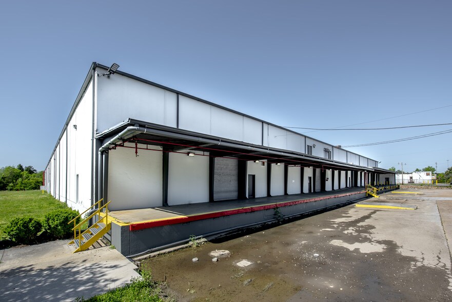 1900 Daisy St, Chattanooga, TN à louer - Autre - Image 2 de 9