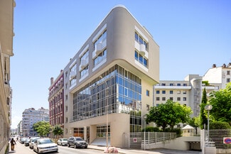 More details for 60 Rue Jaboulay, Lyon - Office for Lease