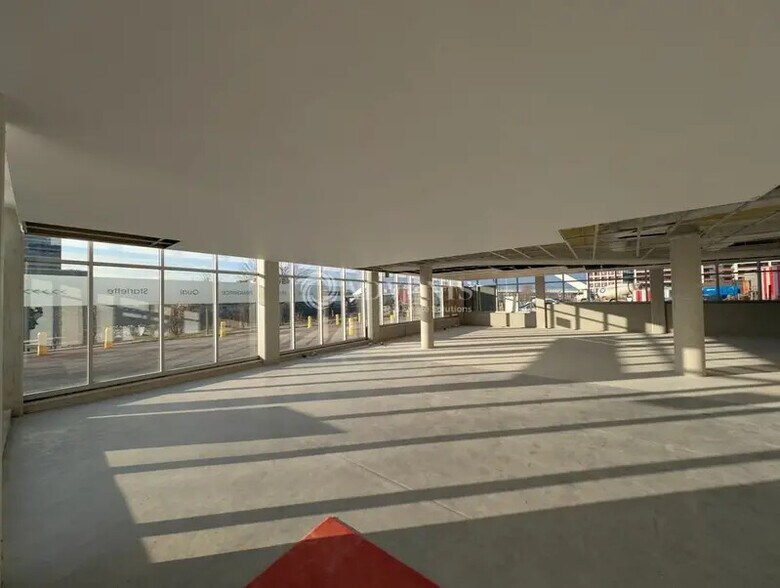 Retail in Strasbourg for lease - Interior Photo - Image 3 of 8