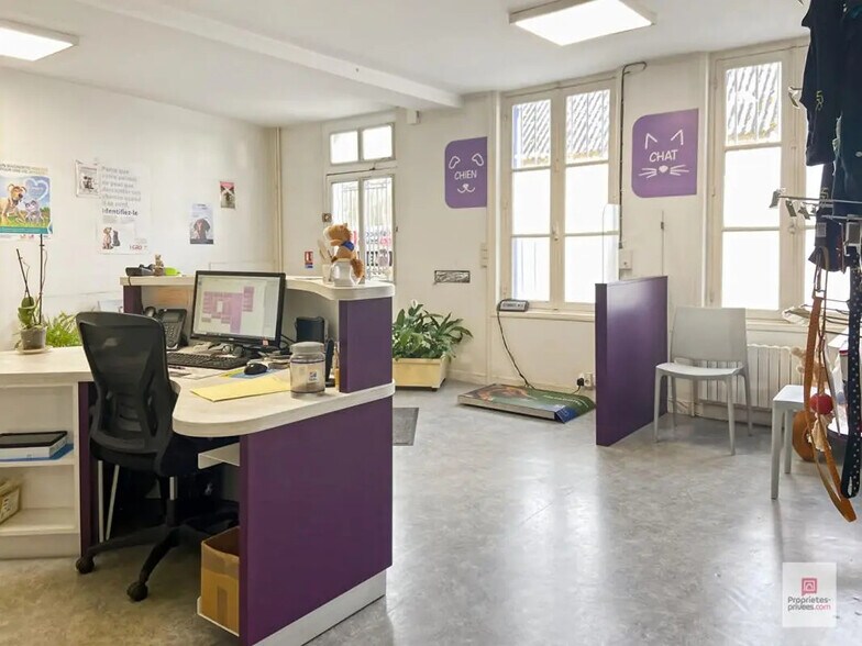 Flex in La Flèche for sale - Interior Photo - Image 2 of 8