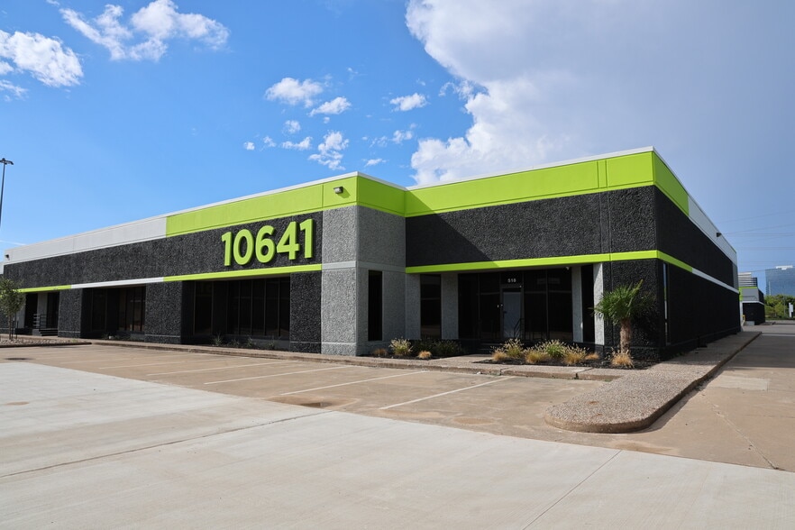 10631 Harwin Dr, Houston, TX for lease - Interior Photo - Image 3 of 5