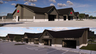 More details for 7010 Five Points Rd, Indianapolis, IN - Retail for Lease