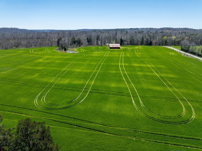 3170 Phillips Chapel Rd, Waynesboro, TN à vendre - Photo principale - Image 1 de 46