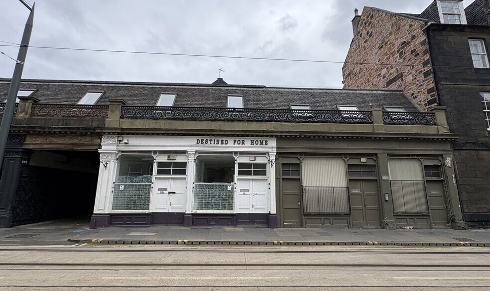 94-104 Constitution St, Edinburgh for sale - Building Photo - Image 2 of 14