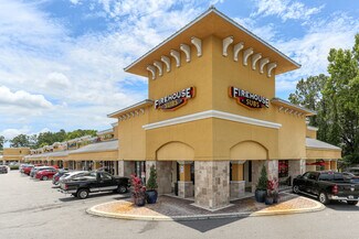 Plus de détails pour 9825 San Jose Blvd, Jacksonville, FL - Commerce de détail à louer