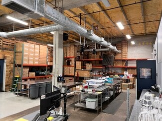 Plus de détails pour 6960-6972 NW 50th St, Miami, FL - Industriel à louer