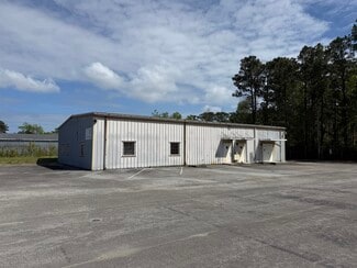 More details for 1875 N 20th St, Morehead City, NC - Flex for Sale