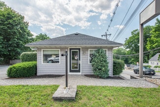More details for 113 Parsippany Rd, Parsippany, NJ - Office for Lease