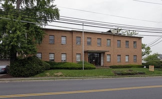 More details for 790 Bloomfield Ave, Clifton, NJ - Office for Lease