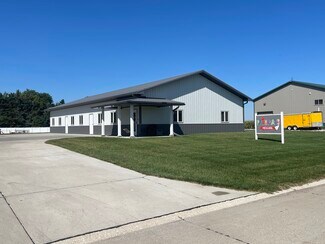 Plus de détails pour 109 N 23rd St, Dakota City, NE - Spécialité à vendre