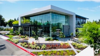 More details for 1075 Terra Bella Ave, Mountain View, CA - Office for Lease