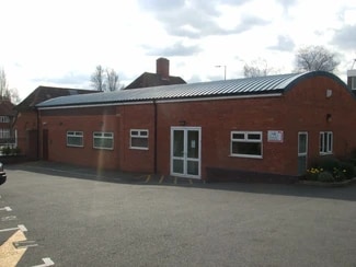 Plus de détails pour 2336-2338 Coventry Rd, Birmingham - Bureau à louer