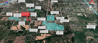 More details for W 175th St, Olathe, KS - Land for Sale